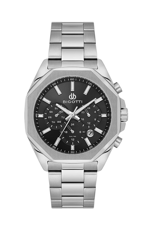 Bigotti Erkek Kol Saati BG.1.10687-2