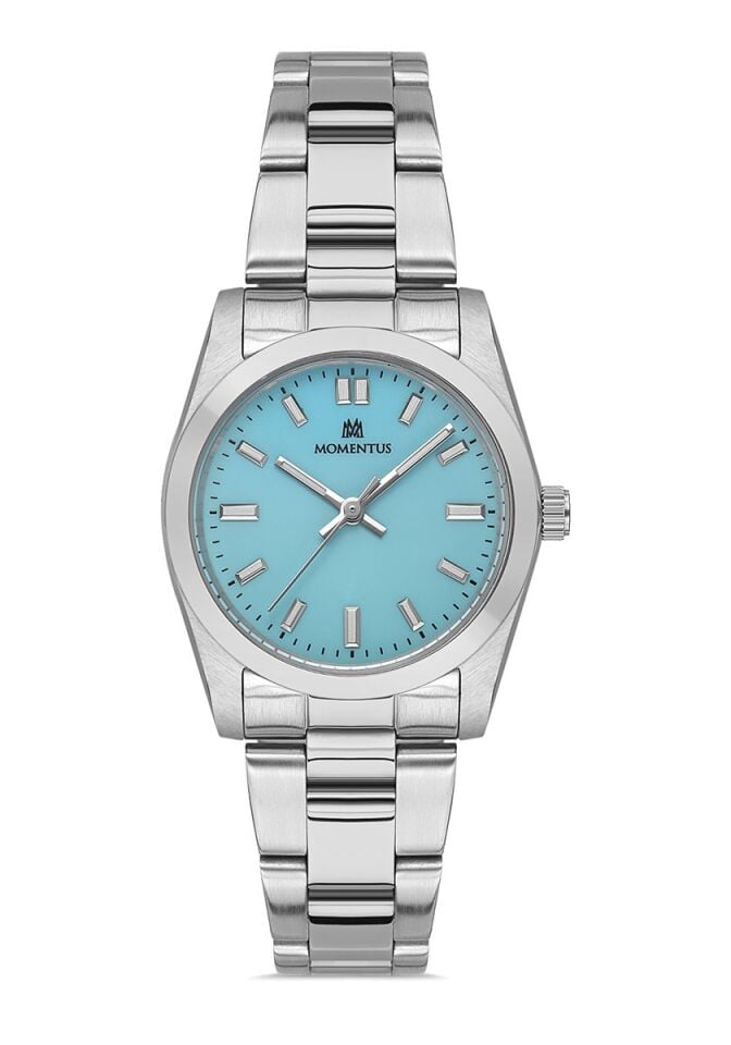 Momentus Kadın Kol Saati CW136S-10SS