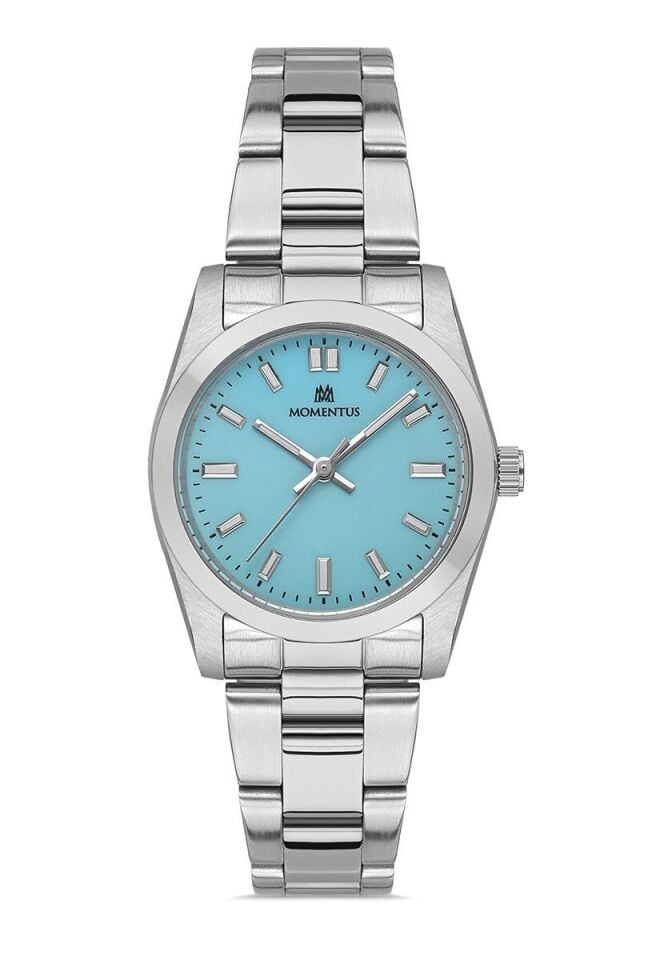 Momentus Kadın Kol Saati CW136S-10SS