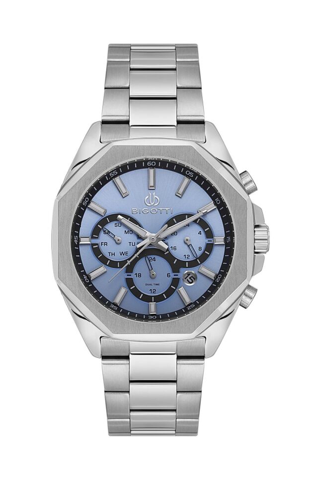Bigotti Erkek Kol Saati BG.1.10687-5