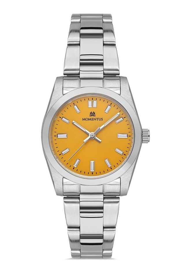 Momentus Kadın Kol Saati CW136S-13SS