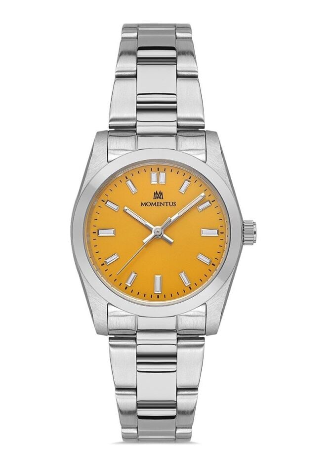 Momentus Kadın Kol Saati CW136S-13SS