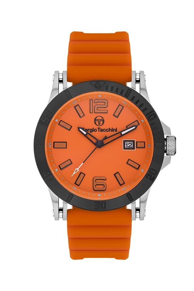 Sergio Tacchini Erkek Kol Saati ST.1.10427-5