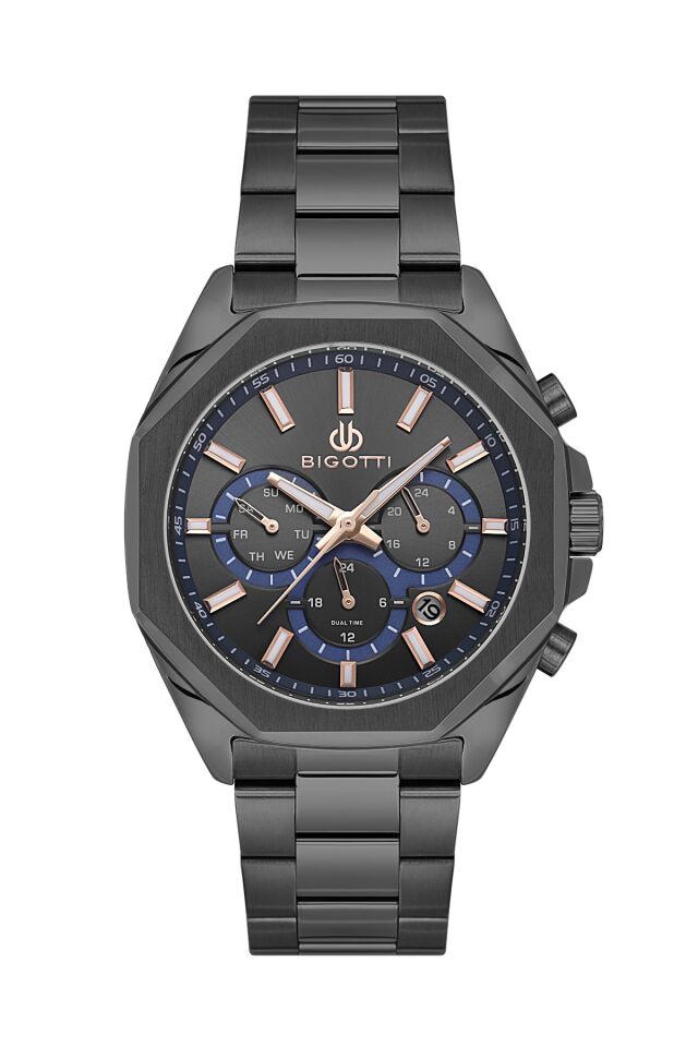Bigotti Erkek Kol Saati ESBG.B.10687-6