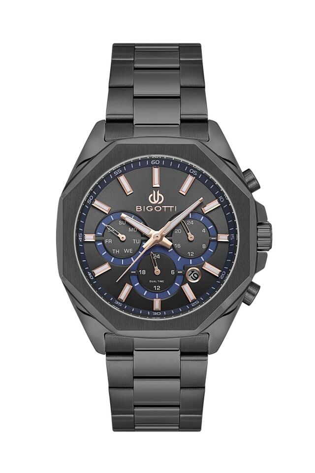 Bigotti Erkek Kol Saati BG.1.10687-6