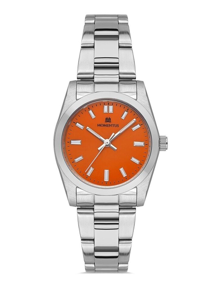 Momentus Kadın Kol Saati CW136S-14SS