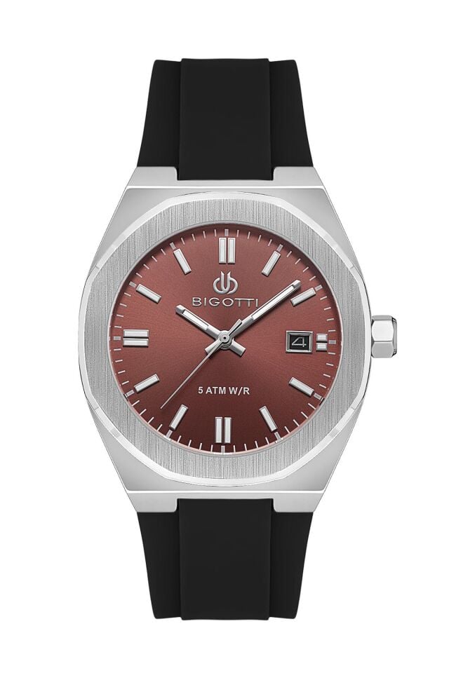 Bigotti Erkek Kol Saati-BG.1.10536-1