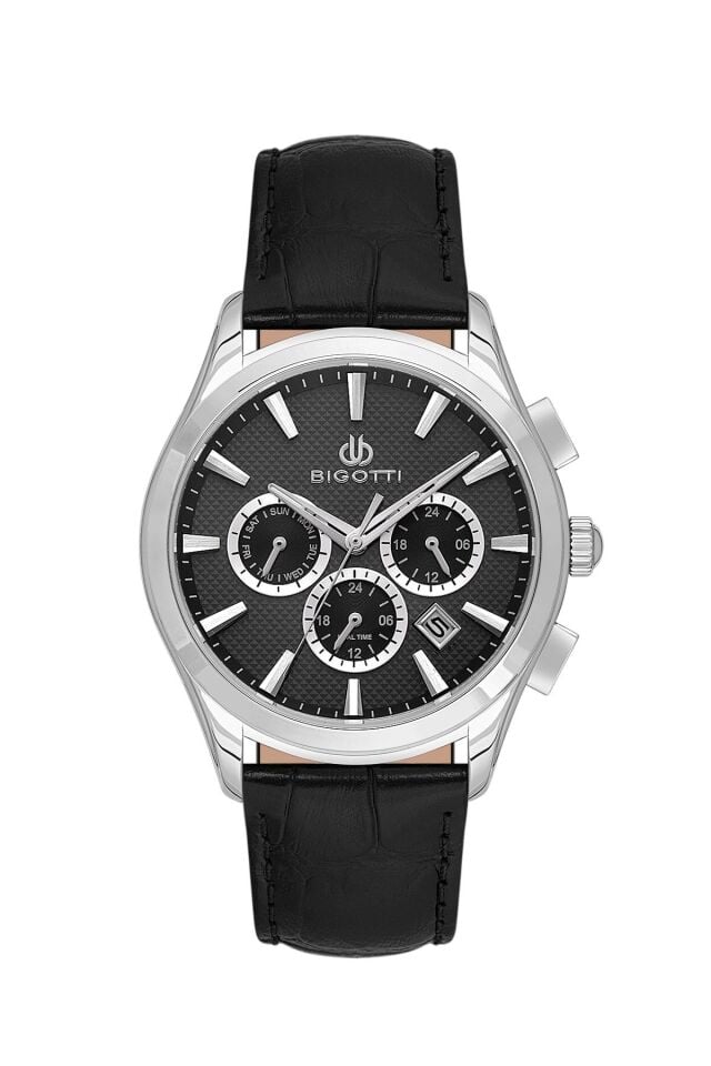 Bigotti Erkek Kol Saati BG.1.10604-2