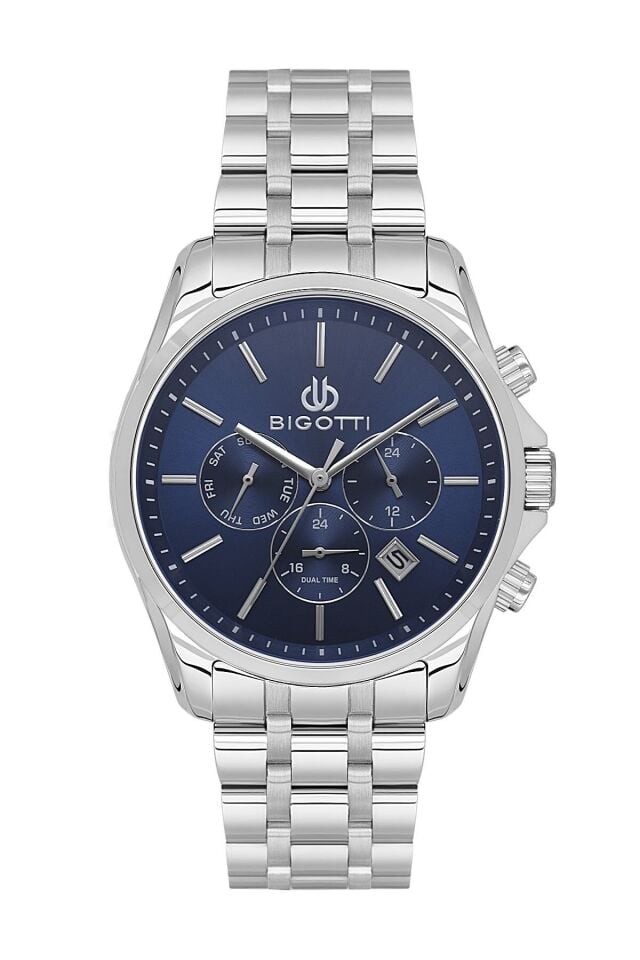 Bigotti Erkek Kol Saati BG.1.10691-2