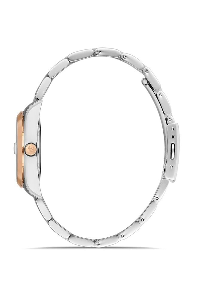 Momentus Kadın Kol Saati CW136T-02SR