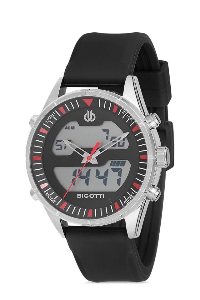 Bigotti Erkek Kol Saati - BG.1.10100.1