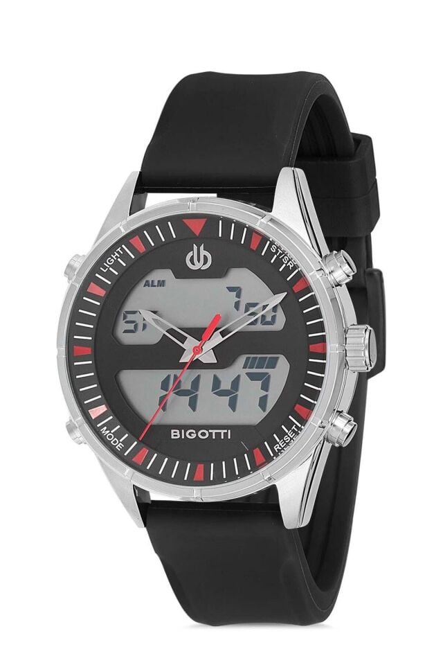 Bigotti Erkek Kol Saati - BG.1.10100.1