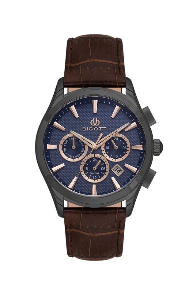Bigotti Erkek Kol Saati BG.1.10604-4