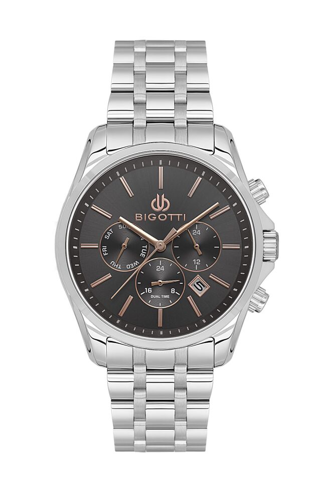 Bigotti Erkek Kol Saati ESBG.B.10691-3