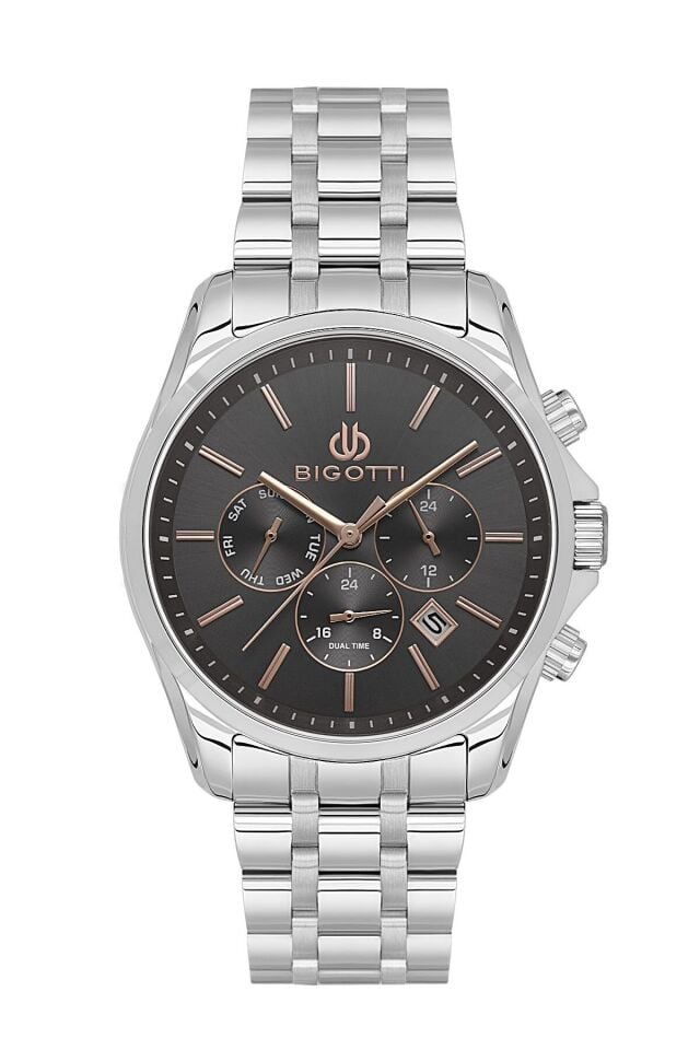 Bigotti Erkek Kol Saati BG.1.10691-3