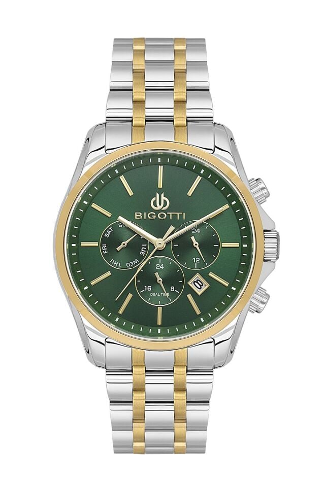 Bigotti Erkek Kol Saati BG.1.10691-4