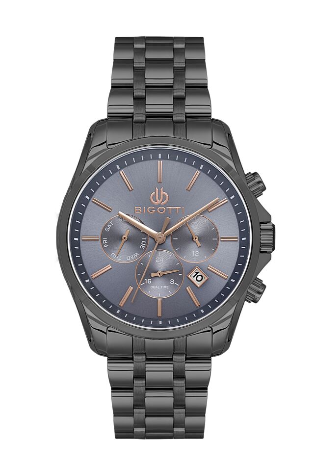Bigotti Erkek Kol Saati ESBG.B.10691-5