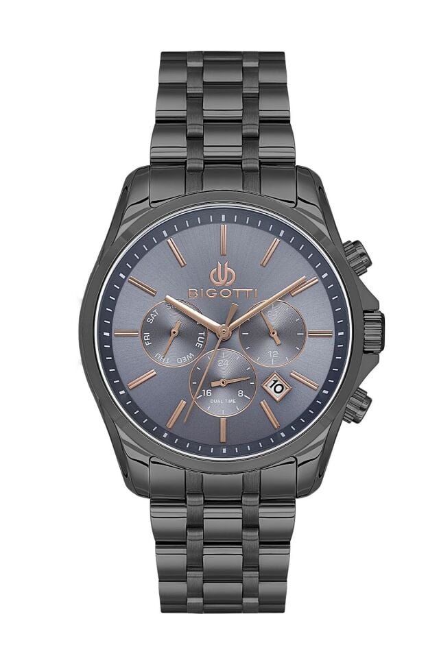 Bigotti Erkek Kol Saati BG.1.10691-5
