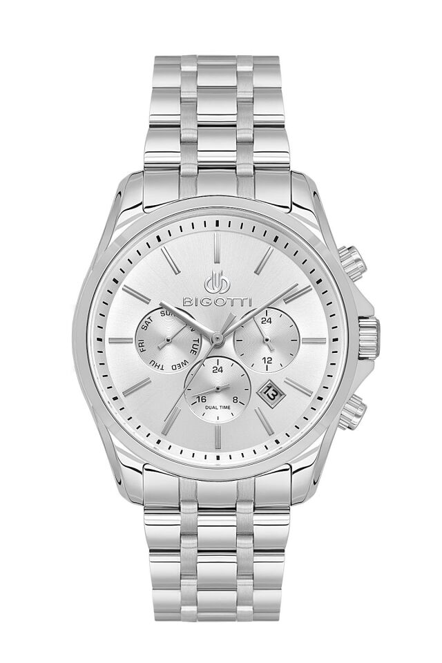 Bigotti Erkek Kol Saati BG.1.10691-6