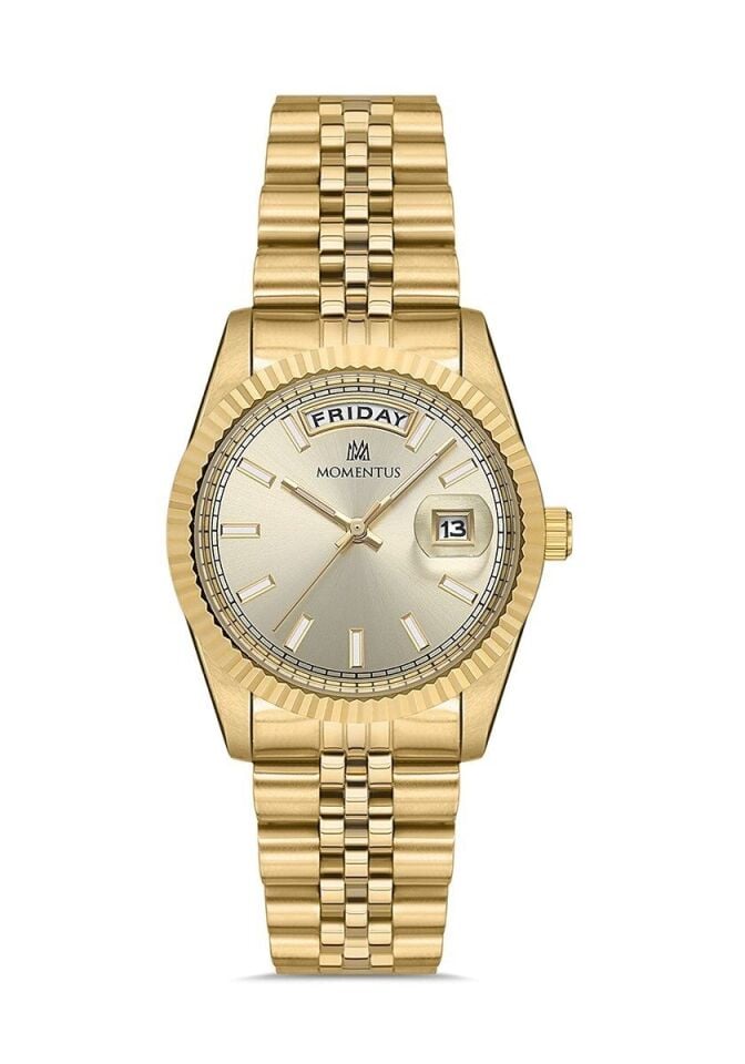 Momentus Kadın Kol Saati CW137G-08SG