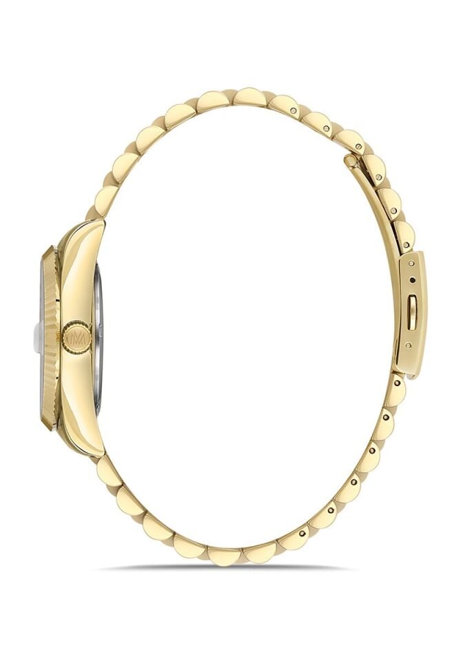 Momentus Kadın Kol Saati CW137G-08SG