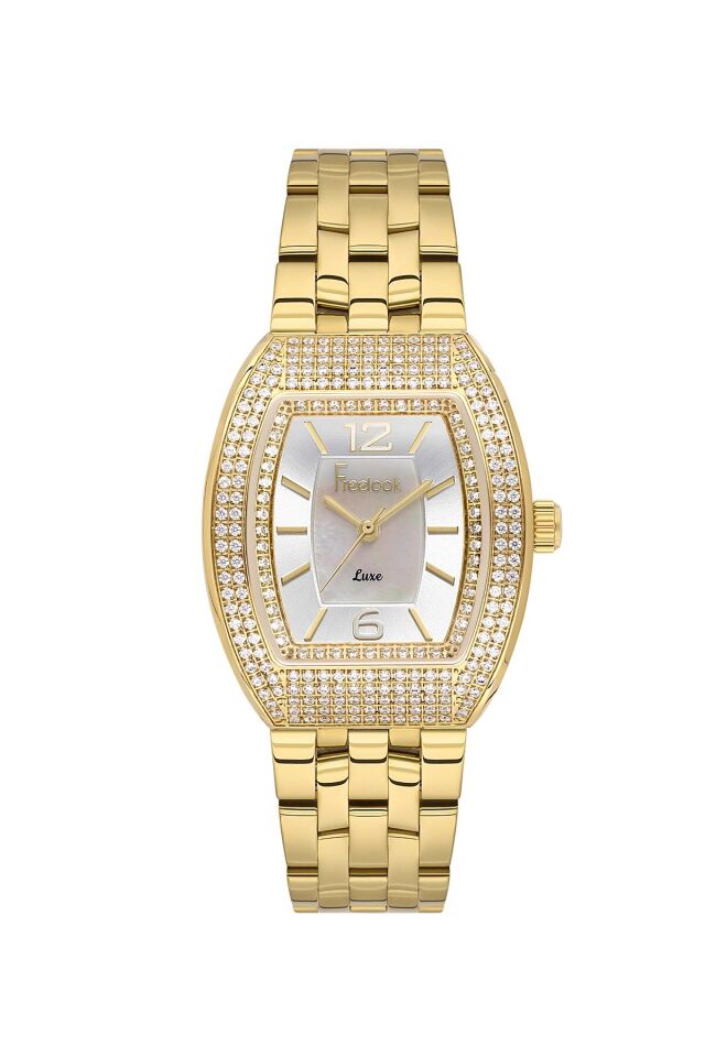 Freelook Kadın Kol Saati - FL.1.10506-2