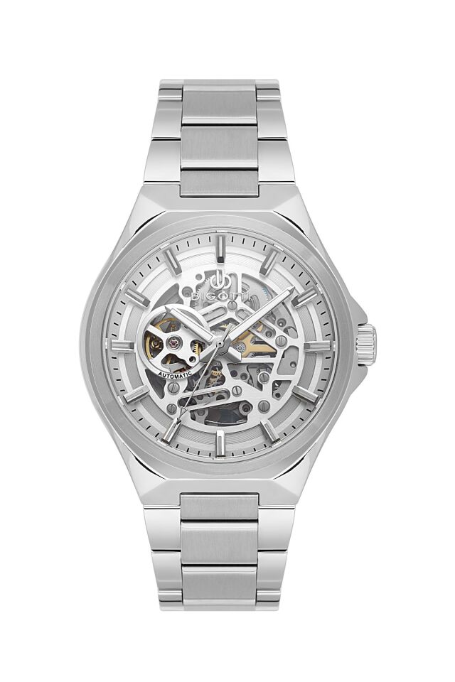 Bigotti Erkek Kol Saati ESBG.B.10692-1