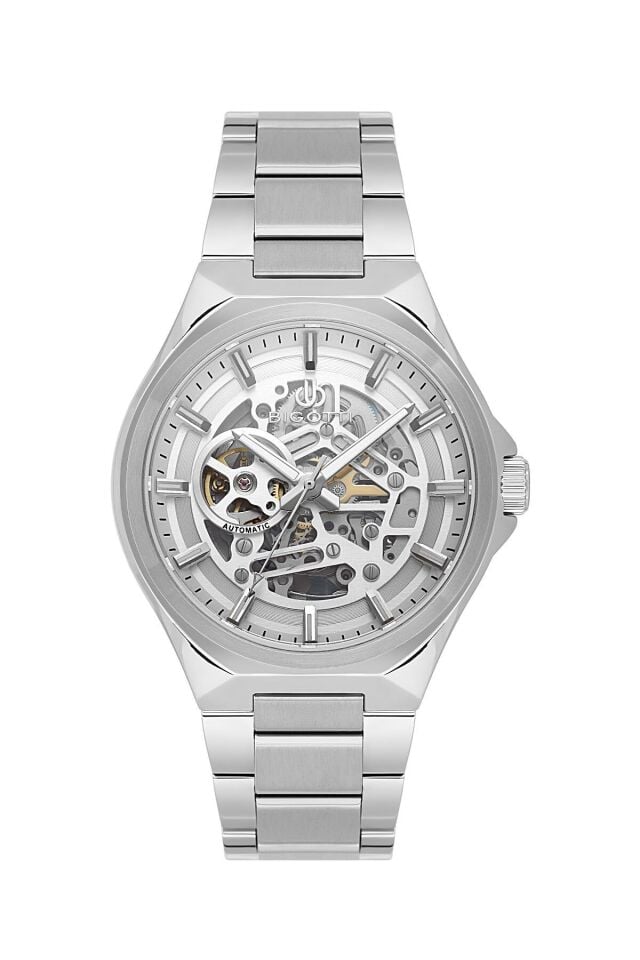 Bigotti Erkek Kol Saati BG.1.10692-1