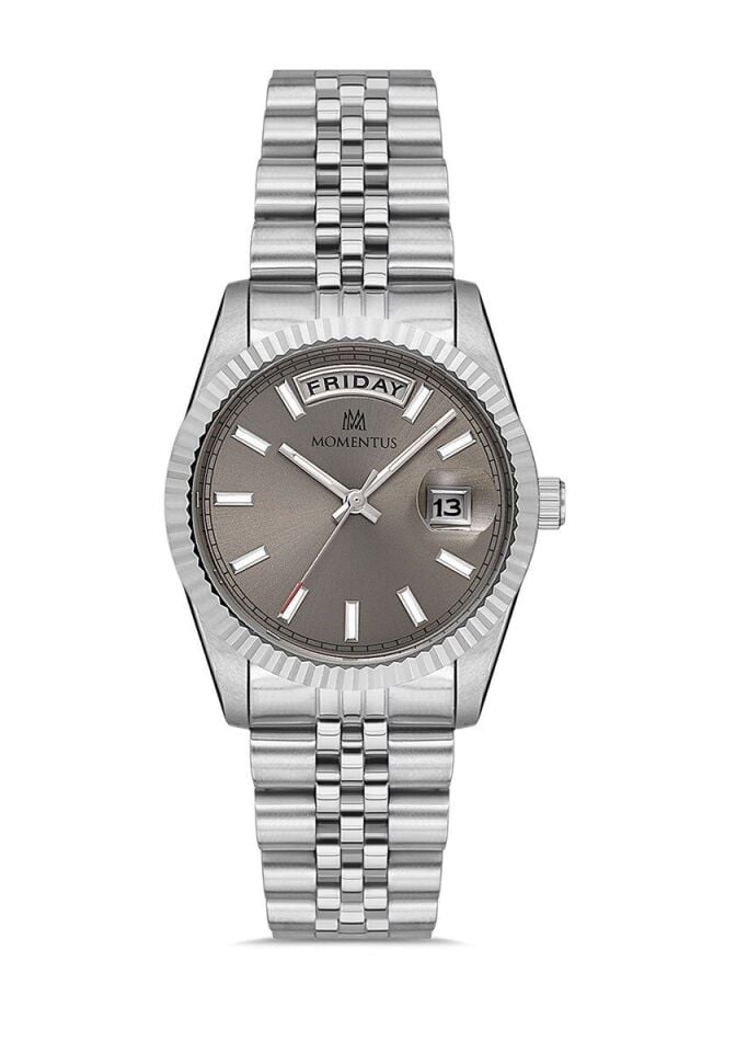 Momentus Kadın Kol Saati CW137S-03SS