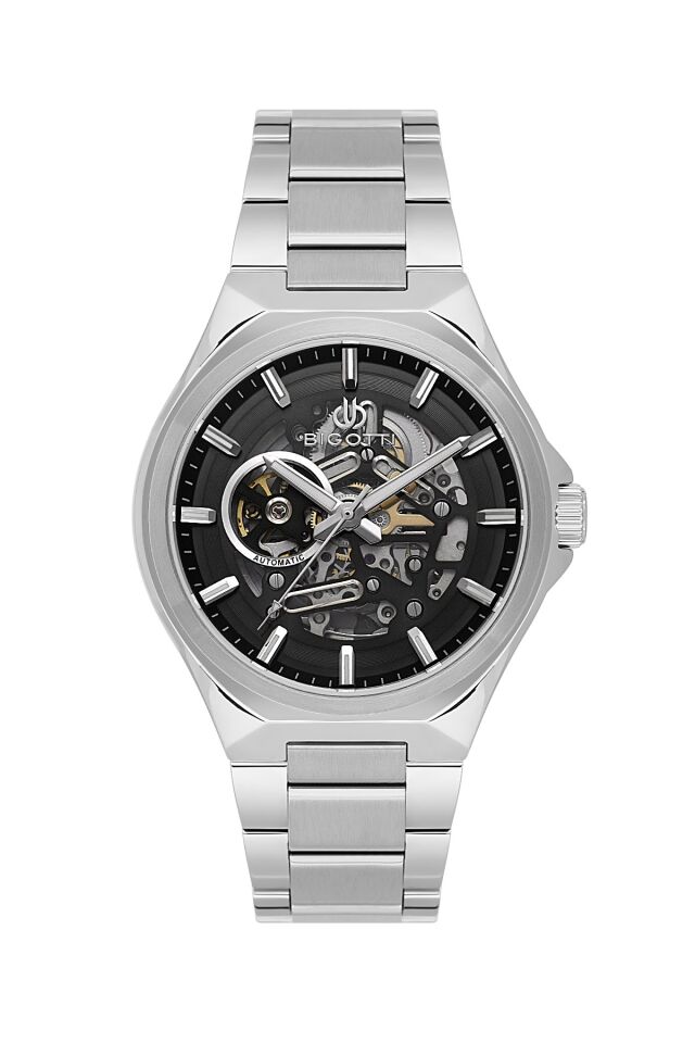 Bigotti Erkek Kol Saati ESBG.B.10692-2