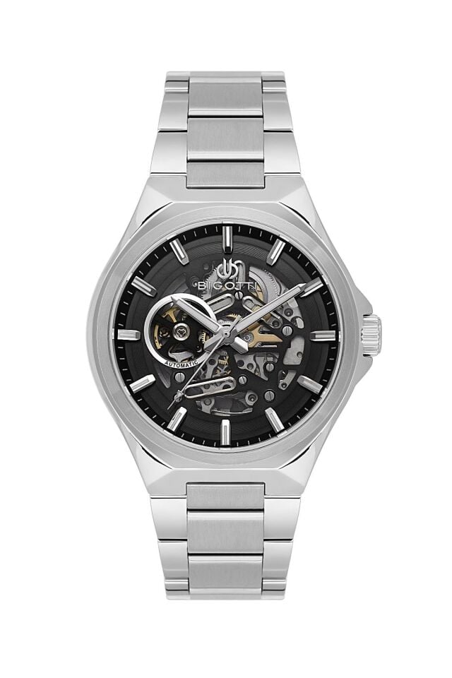Bigotti Erkek Kol Saati BG.1.10692-2