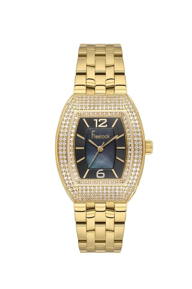 Freelook Kadın Kol Saati - FL.1.10506-4