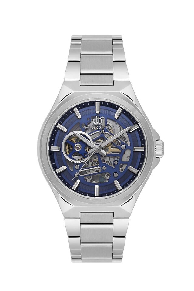 Bigotti Erkek Kol Saati BG.1.10692-3