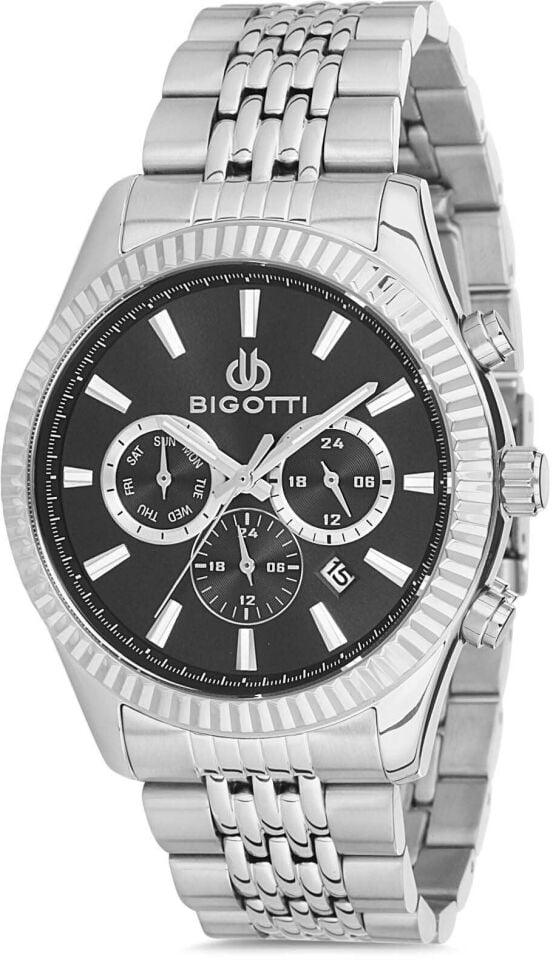 Bigotti Erkek Kol Saati - BG.1.10182.1