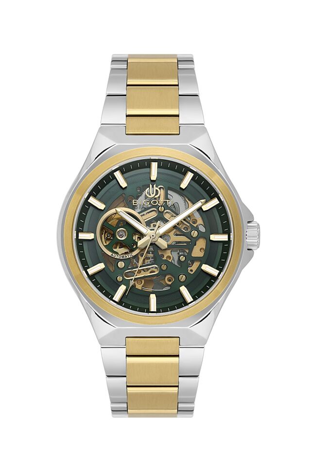 Bigotti Erkek Kol Saati ESBG.B.10692-4