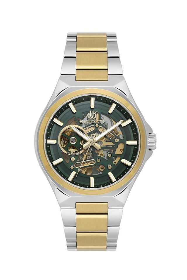 Bigotti Erkek Kol Saati BG.1.10692-4