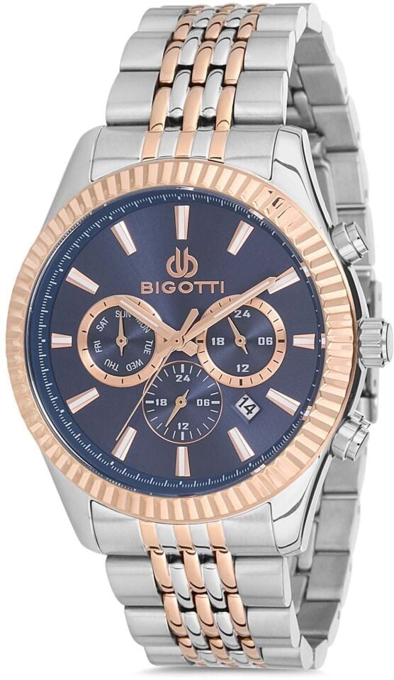 Bigotti Erkek Kol Saati - BG.1.10182.2