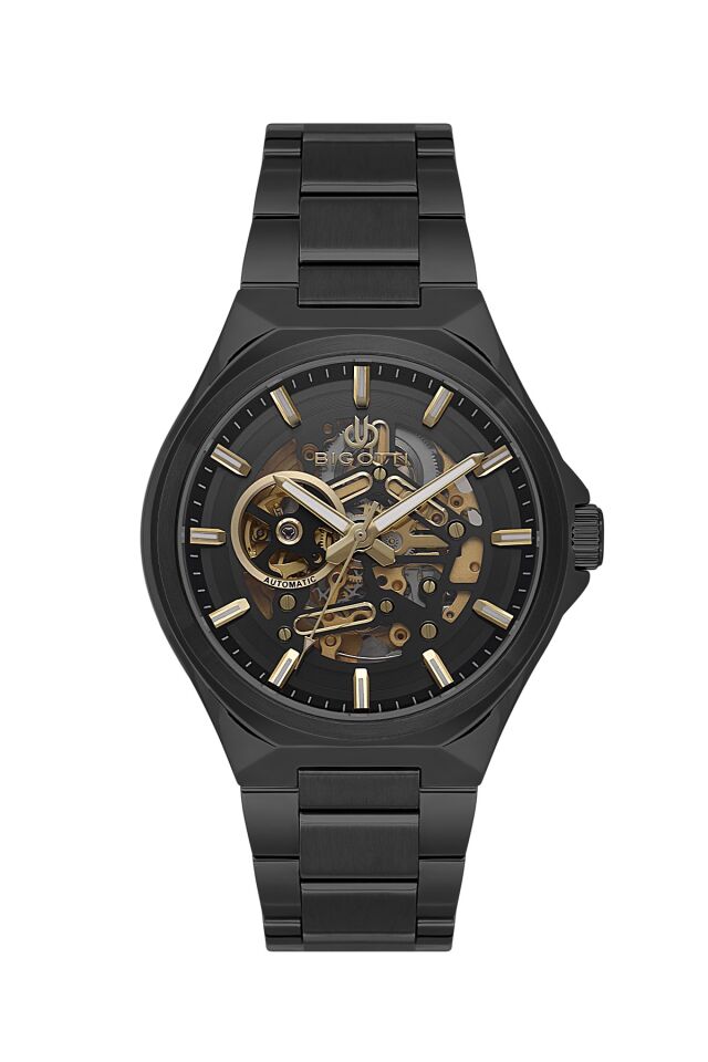 Bigotti Erkek Kol Saati ESBG.B.10692-5