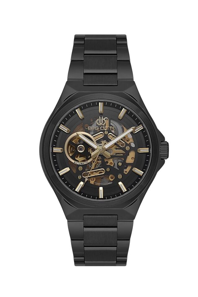 Bigotti Erkek Kol Saati BG.1.10692-5