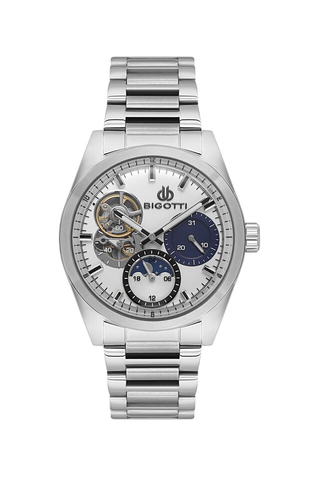 Bigotti Erkek Kol Saati ESBG.B.10693-2