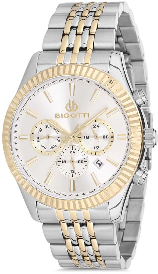 Bigotti Erkek Kol Saati - BG.1.10182.5
