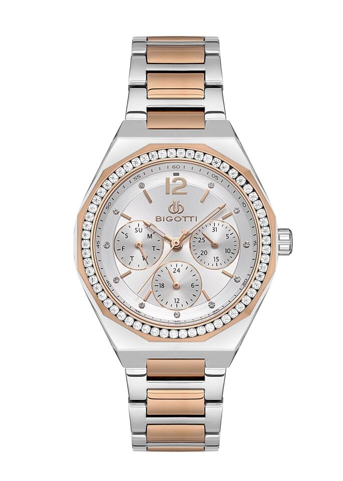 Bigotti Kadın Kol Saati-BG.1.10538-5