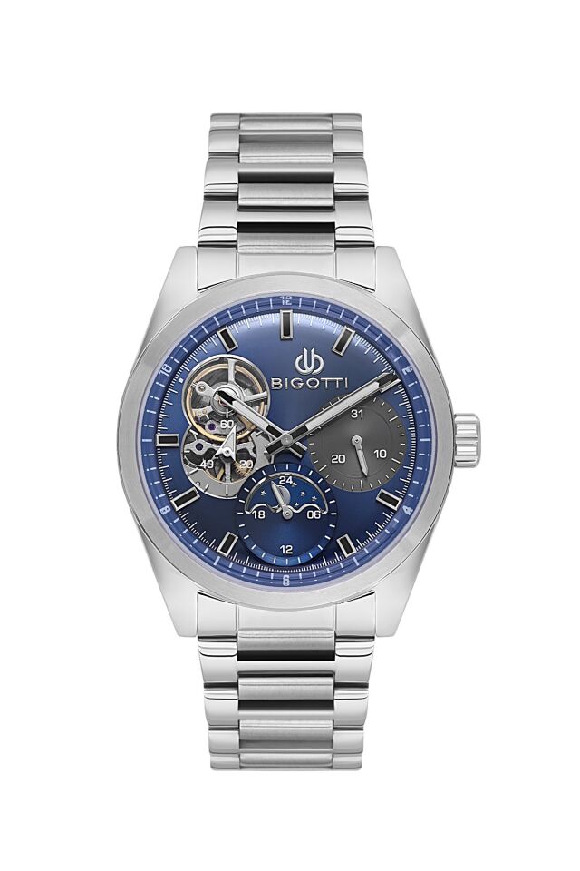 Bigotti Erkek Kol Saati ESBG.B.10693-3