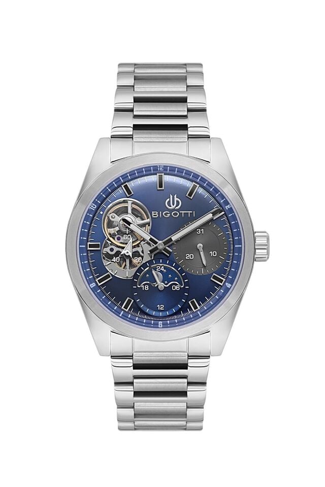 Bigotti Erkek Kol Saati BG.1.10693-3