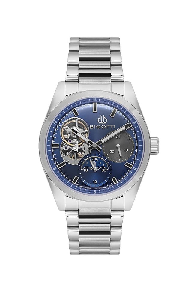Bigotti Erkek Kol Saati BG.1.10693-3