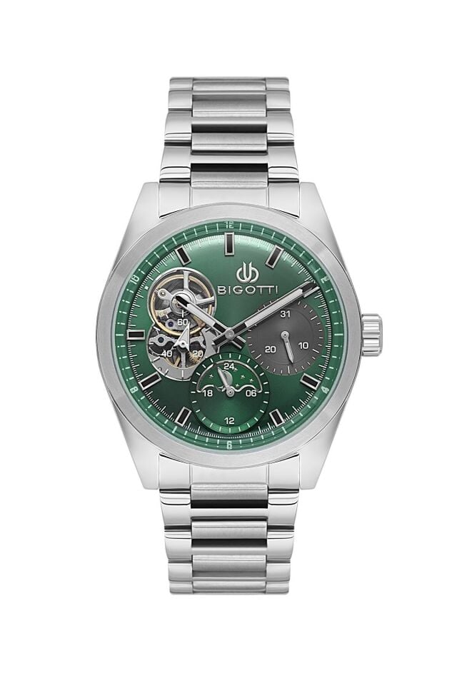 Bigotti Erkek Kol Saati BG.1.10693-4