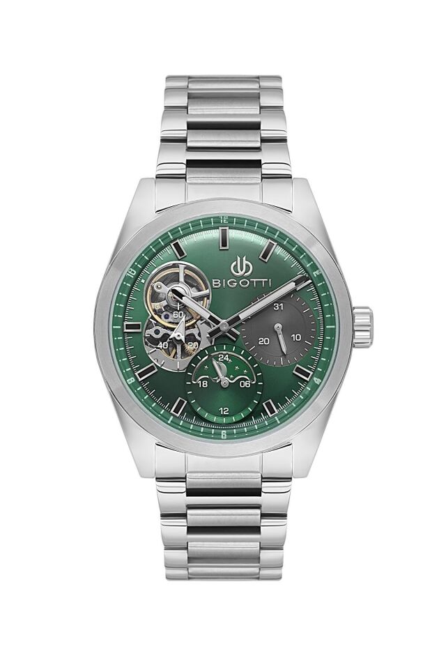 Bigotti Erkek Kol Saati BG.1.10693-4
