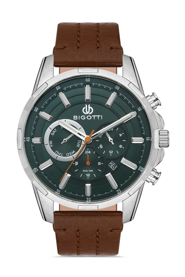 Bigotti Erkek Kol Saati BG.1.10299.2