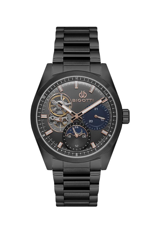 Bigotti Erkek Kol Saati ESBG.B.10693-5