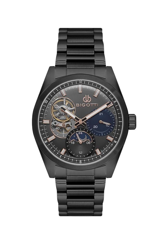 Bigotti Erkek Kol Saati BG.1.10693-5